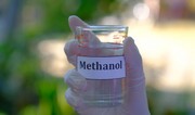 Azerbaijan sees nearly 15% surge in profit from methanol exports