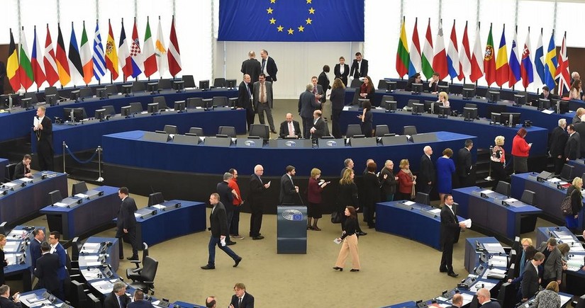 MEPs received bribes for lobbying interests of Arab countries