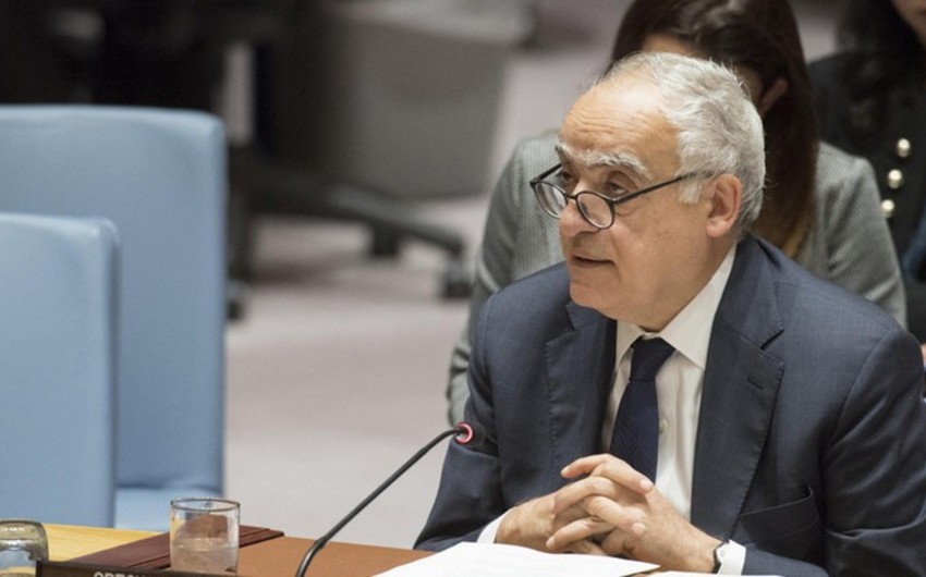 ООН намерена перенести мирную конференцию по Ливии из-за эскалации конфликта
