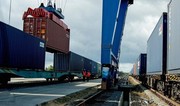 Cargo transportation along Middle Corridor up 62%