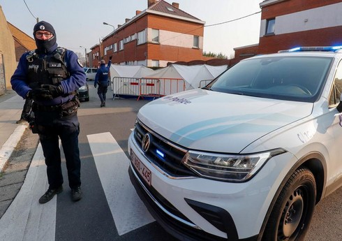В Бельгии арестовали семь человек по обвинению в подготовке терактов
