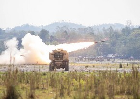 Военные США и Филиппин начали ежегодные учения Salaknib