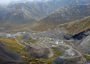 Int’l consulting company Micon prepares report on ore mining facilities in Azerbaijan’s Gadabay