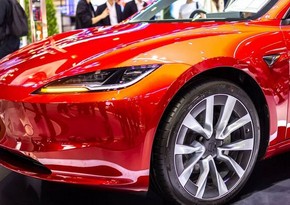 Tesla recalls 1.85 million US vehicles over unlatched hood issue