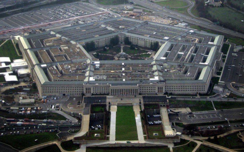 Пентагон может возглавить бывший замглавы ведомства
