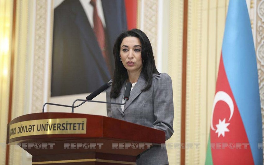 Azerbaijani Ombudsman releases statement on anniversary of Armenians’ shelling Tartar cemetery