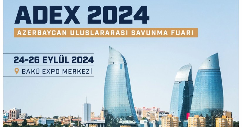 Турецкая выставка IDEF будет представлена на ADEX-2024 в Баку