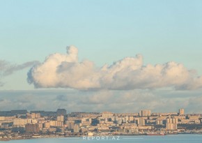 Sabah hava meteohəssas insanlar üçün əlverişli olacaq