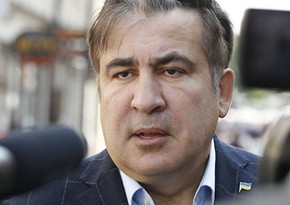Georgian PM rules out Saakashvili's extradition to Ukraine