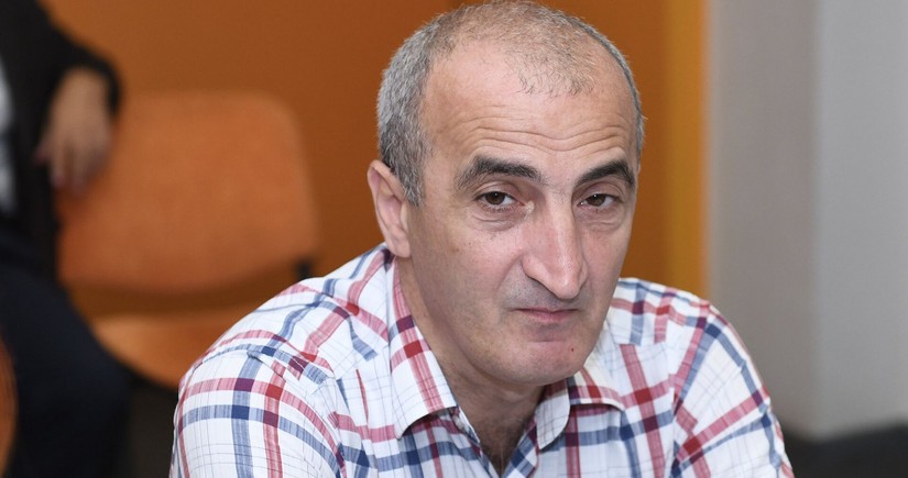 Mətbuat Şurası jurnalist Qadir İbrahimlinin ölümü ilə bağlı nekroloq yayıb 