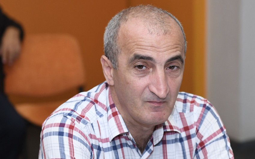 Mətbuat Şurası jurnalist Qadir İbrahimlinin ölümü ilə bağlı nekroloq yayıb 