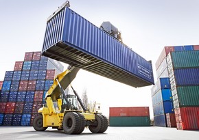 Азербайджан, Грузия и Казахстан будут выполнять совместные контейнерные перевозки в Европу
