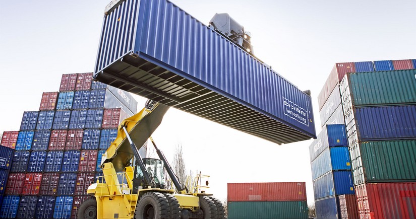 Azərbaycan, Gürcüstan və Qazaxıstan Avropaya konteyner daşımaları həyata keçirəcək