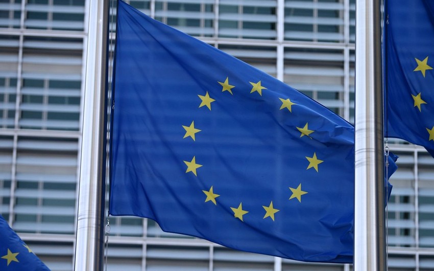 EU launches anti-terrorist database