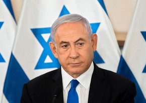 Netanyahu: Israel is united and Israel will defeat Hamas
