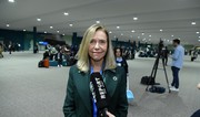 WMO Sec.-Gen.: Countries must show NDC ambition at COP29