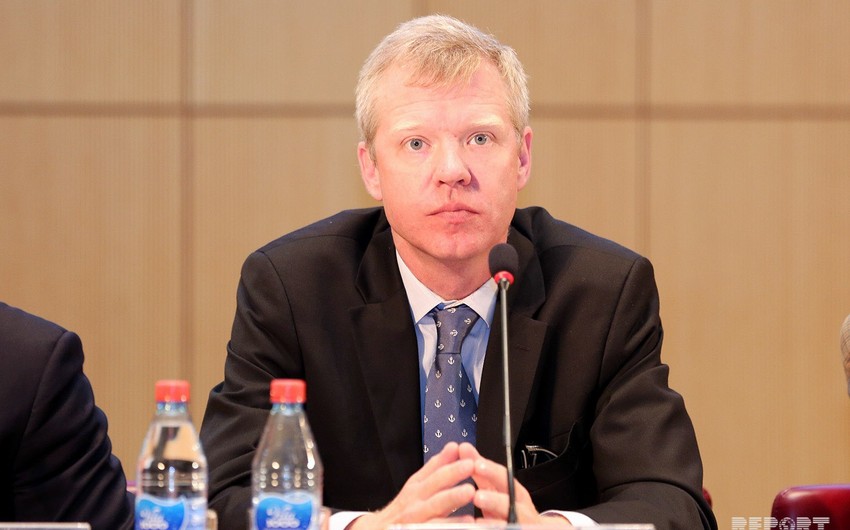 Swedish analyst: Every year Azerbaijan strengthens its independence
