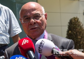 NOC Secretary General comments about ongoing smear campaign against Azerbaijan