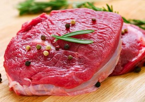 В следующем году в Азербайджане прогнозируется производство 628 тыс. тонн мяса