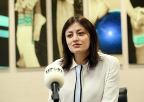 Azərbaycan Gimnastika Federasiyasının baş katibi mundialda qazanılan tarixi nəticəni dəyərləndirib