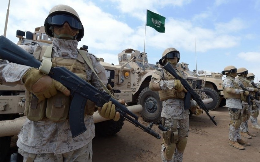 Арабская коалиция сообщила о начале военной операции в Йемене