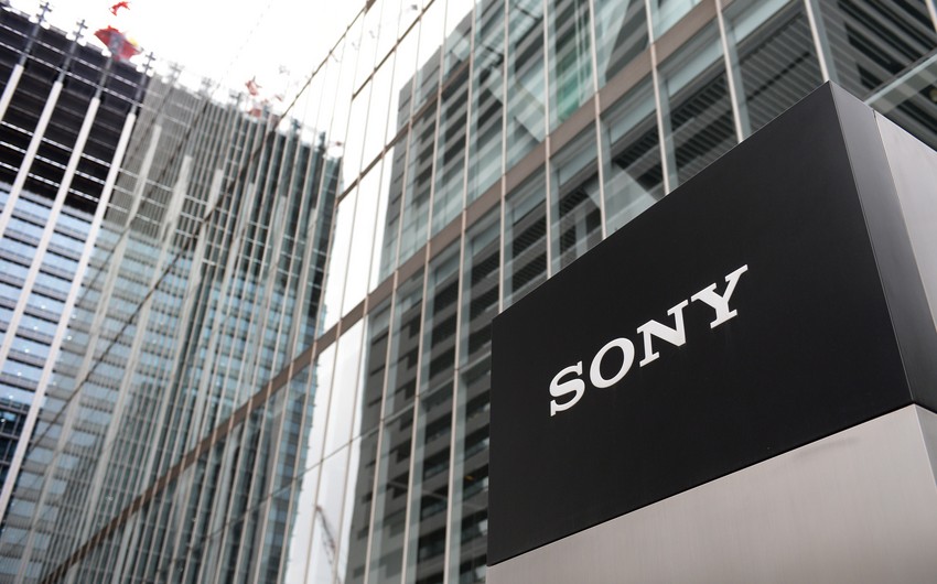 Акции Sony снизились за последние три с половиной года