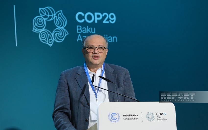 Youssef Nassef: Climate education should not be limited to schools