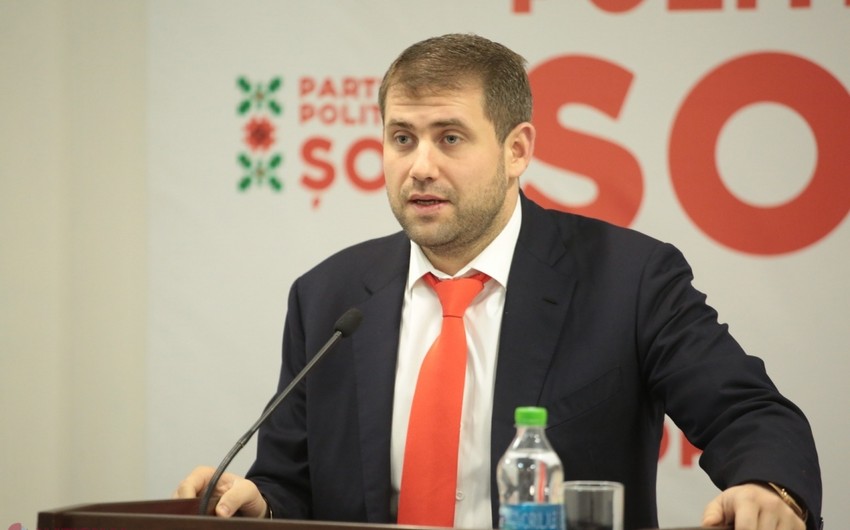 Молдавский оппозиционный политик Шор получил российское гражданство