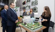 3rd Agricultural Innovation and Startups Forum held in Baku