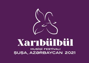 Heydər Əliyev Fondunun təşkilatçılığı ilə Şuşada Xarıbülbül musiqi festivalı keçiriləcək