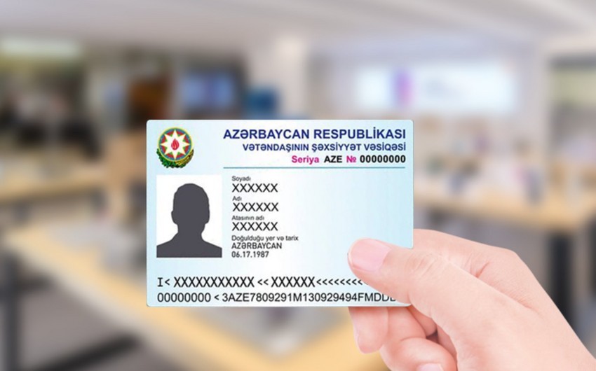 State duty on name change increased in Azerbaijan