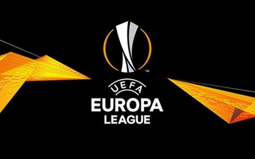 Avropa Liqası: 2 klub 1/16 finala yüksəlib