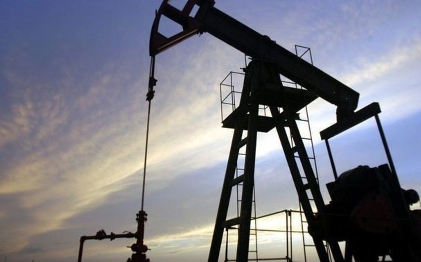 ​Сырая нефть марки BTC FOB Ceyhan за год подешевела на 47%