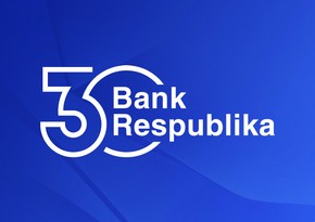 “Bank Respublika”nın xalis faiz mənfəəti artaraq 56 milyon manatı keçib!