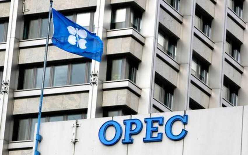 ​OPEC neftin hasilat kvotalarını sabit saxlayıb