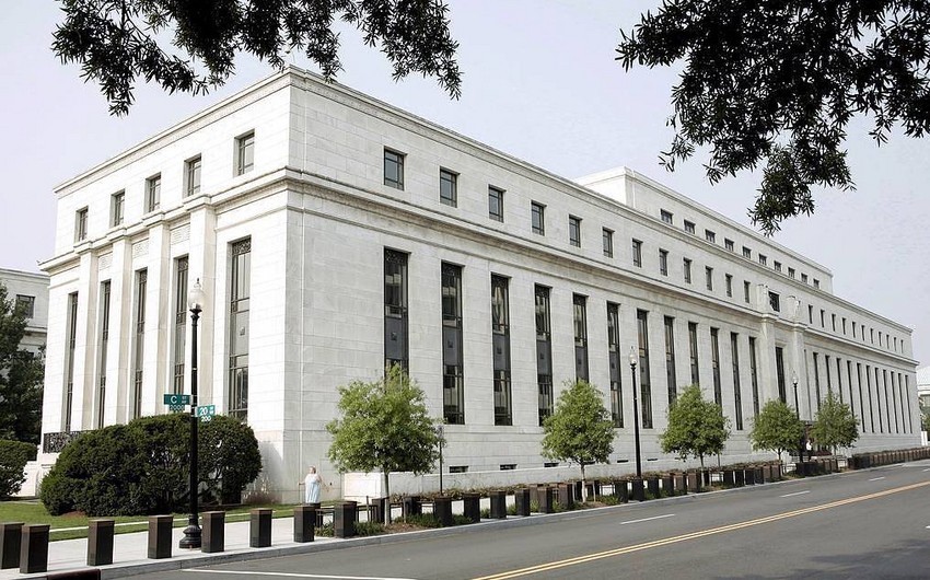US Fed keeps rate unchanged at 0-0.25%
