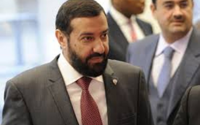 Министр нефти Кувейта: Снижать добычу надо совместно со странами, не входящими в ОПЕК