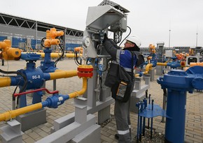 Цена газа в Европе превысила 1 100 долларов за 1 тыс. кубометров
