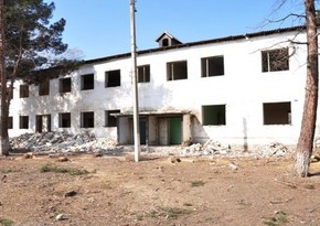 About 900 schools in Azerbaijan need repair