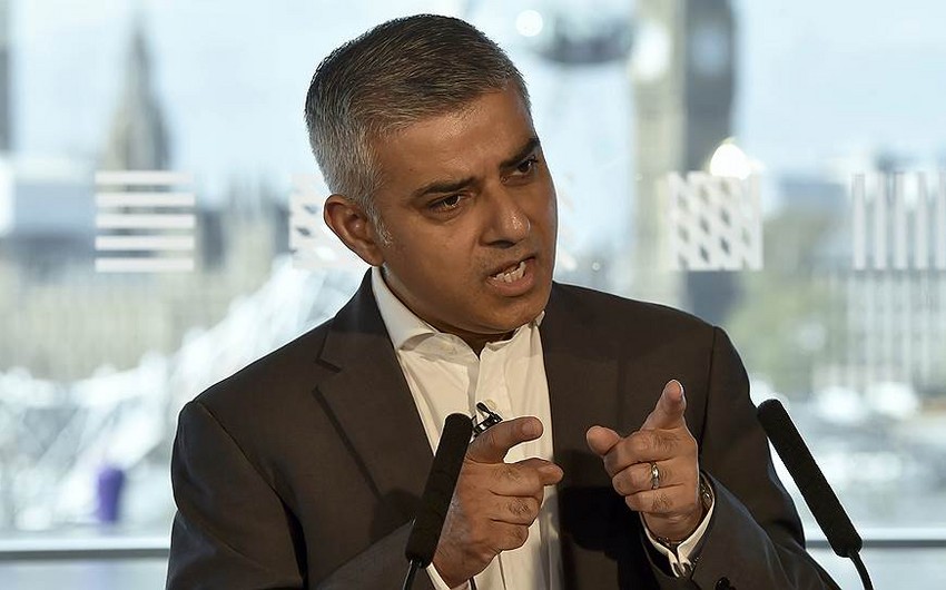 Mayor of London demands more autonomy after Brexit referendum