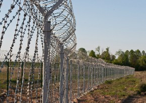 French citizen illegally crossing to Azerbaijan from Georgia detained