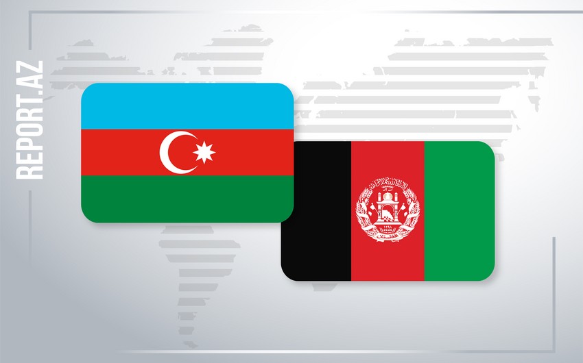 Afghanistan appoints new ambassador to Azerbaijan