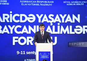 Xaricdə yaşayan azərbaycanlılar üçün Azərbaycan dili dərsliyi çap olunacaq