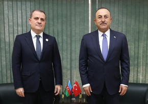 Мевлют Чавушоглу: Каждый шаг в этом направлении будет предприниматься совместно с Азербайджаном
