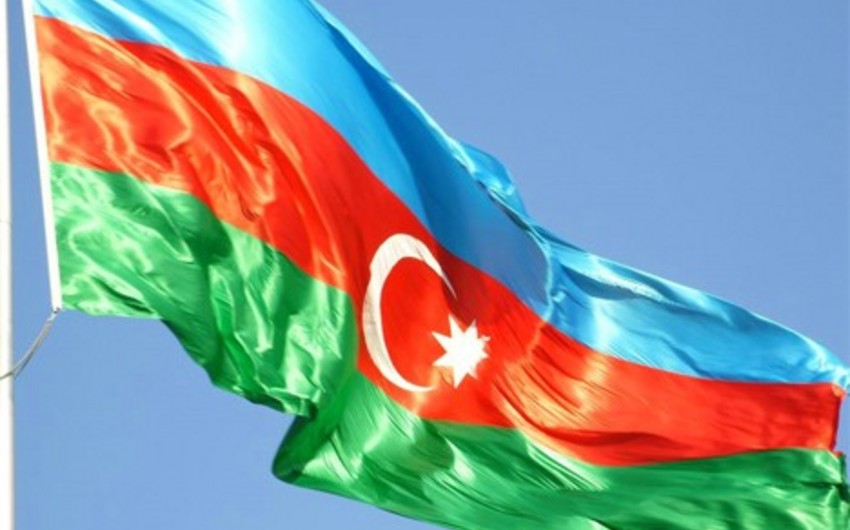Azerbaijani Embassy to Ankara continues to work as usual