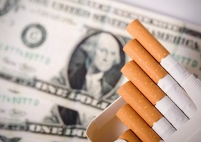 Cigarettes price will soar 40% in Russia