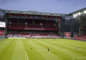 EURO 2020: UEFA increased fan quota for Copenhagen games 