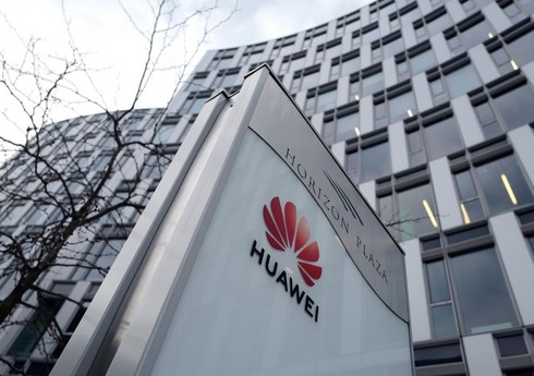Выручка Huawei снизилась из-за продажи бренда Honor
