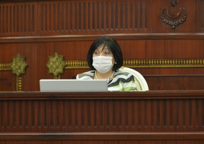 Speaker: President’s use of facemask is exemplary