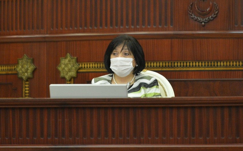 Speaker: President’s use of facemask is exemplary
